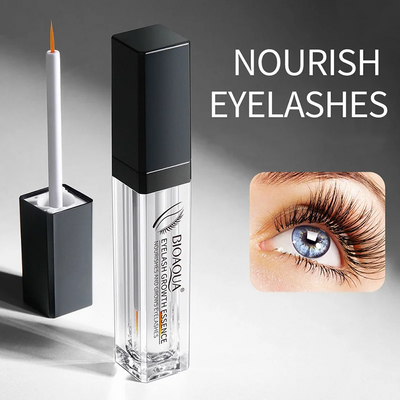 Belle Flores Beauty™ Eyelash Active Serum For Longer & Fuller Lashes