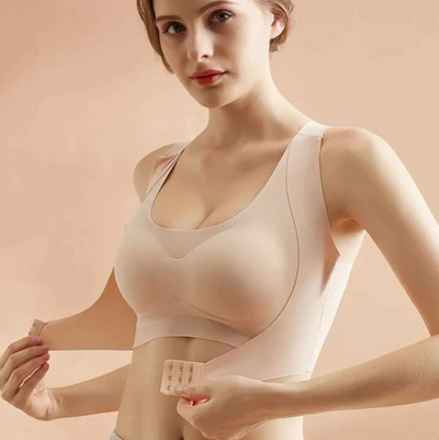 Belle Flores Beauty™ Posture Correcting Bra | Buy 1 Get 1 Free