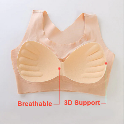 Belle Flores Beauty™ Posture Correcting Bra | Buy 1 Get 1 Free