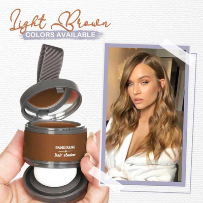 Belle Flores Beauty™ Hairline Filler Powder (Unisex) - Buy 1 Get 2 FREE