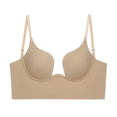 Belle Flores Beauty™ Secret Plunge Bra - GET 50% OFF