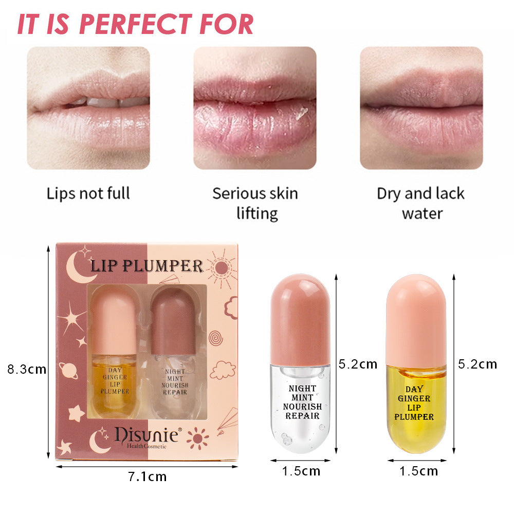 Belle Flores Beauty™ Lip Plumper Kit