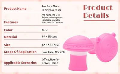 Belle Flores Beauty™ - Face Lifter Pro®