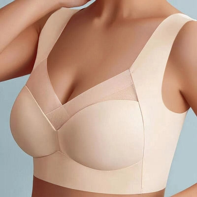 Belle Flores Beauty™ Super Slim Bra | Buy 1 Get 2 Free!