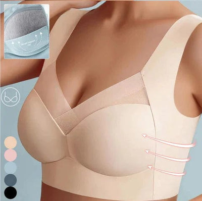 Belle Flores Beauty™ Super Slim Bra | Buy 1 Get 2 Free!