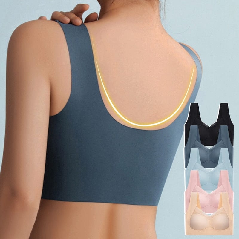 Belle Flores Beauty™ Super Slim Bra | Buy 1 Get 2 Free!