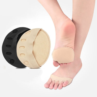 BROWSLUV™ Forefoot Cushion Pads