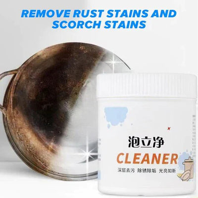 Rust Remover Powder - GET 50% OFF